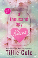 A Thousand Boy Kisses (Boy Kisses #1)