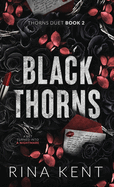Black Thorns: Special Edition Print (Special Print) (Thorns Duet Special Edition #2)