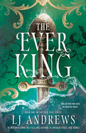 The Ever King (The Ever Seas) - MAY 5TH RELEASE