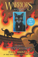 Warriors: Ravenpaw's Path: 3 Full-Color Warriors Books in 1: Shattered Peace, a Clan in Need, the Heart of a Warrior (Warriors)