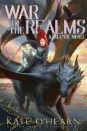 War of the Realms (Valkyrie #3)