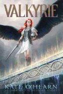Valkyrie (Reprint) (Valkyrie #1)