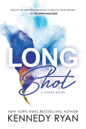 Long Shot (Hoops #1)