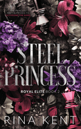 Steel Princess: Special Edition Print (Special Print) (Royal Elite Special Edition)