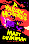 A Parade of Horribles (Dungeon Crawler Carl)