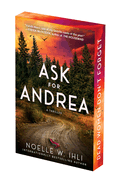 Ask for Andrea: Deluxe Stenciled Edges