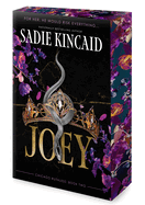 Joey: A Dark Mafia Romance Novel (Original) (Chicago Ruthless #2)