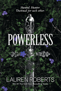Powerless (Reprint) (The Powerless Trilogy)
