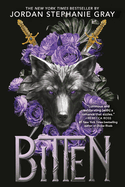 Bitten (Bitten #1) ✨JULY 28TH RELEASE✨