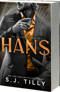 Hans (Alliance #4)
