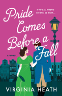 Pride Comes Before a Fall (Miss Prentice's Protegees #3)