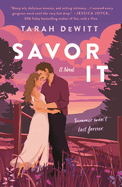 Savor It: A Spunes Novel (Spunes #1)