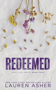 Redeemed (Standard Edition) (Dirty Air #4)