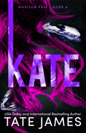 Kate (Madison Kate #4)