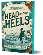 Head Over Heels (Deluxe Edition) (Wilder Family #2)