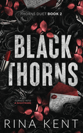 Black Thorns: Special Edition Print (Special Print) (Thorns Duet Special Edition #2)