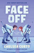 Face Off (D.C. Stars #1)