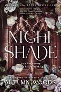 Nightshade: Sorrowsong University Book 1 (Sorrowsong University)