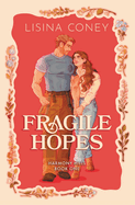 Fragile Hopes (Harmony Hills #1)
