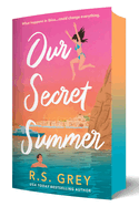 Our Secret Summer (Special Limited Edition) (Special)