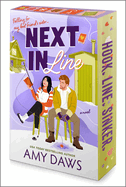 Next in Line (Original) (Wait with Me #2)