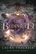 Bedeviled (Alternate Cover) (Bewitched #4)