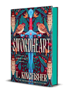 Swordheart (Swordheart #1)