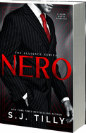 Nero (Alliance #1)