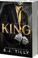King (Alliance #2)