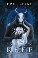 A Soul to Keep (Duskwalker Brides #1)