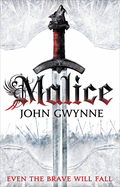Malice (Faithful and the Fallen #1)