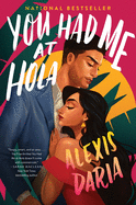 You Had Me at Hola (Primas of Power #1)