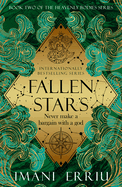 Fallen Stars: Book Two of the Heavenly Bodies Series (Heavenly Bodies)