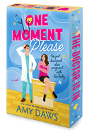 One Moment Please (Original) (Wait with Me #3)