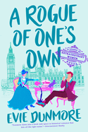 A Rogue of One's Own (League of Extraordinary Women #2)