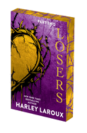 Losers: Part Two: Deluxe Limited Edition (Losers)