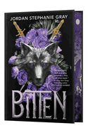 Bitten (Deluxe Limited Edition)
