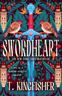 Swordheart (Swordheart #1)