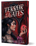 Terror at the Gates (Deluxe Edition) (Blood of Lilith #1)