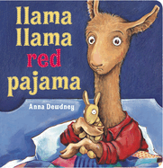 Llama Llama Red Pajama (Llama Llama)