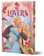 The Lovers (Deluxe Edition): A Towerfall Novel (Towerfall #2)
