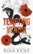 Tempting Venom (Standard Edition) (The Vipers #3)