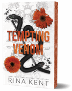 Tempting Venom (Deluxe Edition) (The Vipers #3