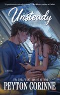 Unsteady (Undone #1)
