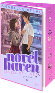 Levels of Love (Novel Haven #1)