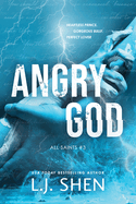 Angry God (All Saints #3)
