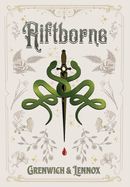 Riftborne (Esprithean Trilogy #1)