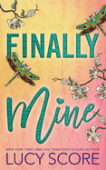 Finally Mine (Benevolence #2)