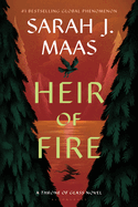 Heir of Fire (Throne of Glass #3)