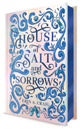 House of Salt and Sorrows: Deluxe Edition (Sisters of the Salt)